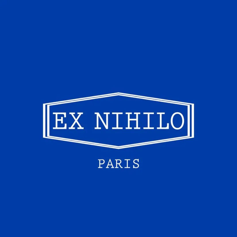 Sponsor logo of Ex Nihilo
