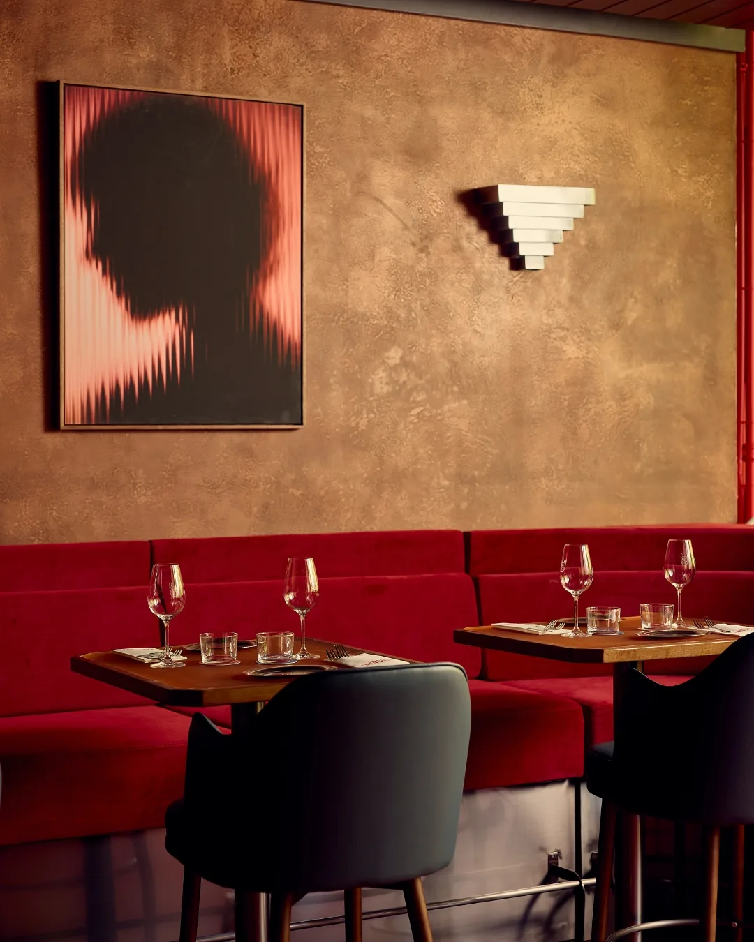 Melbourne's best new bars - Gourmet Traveller
