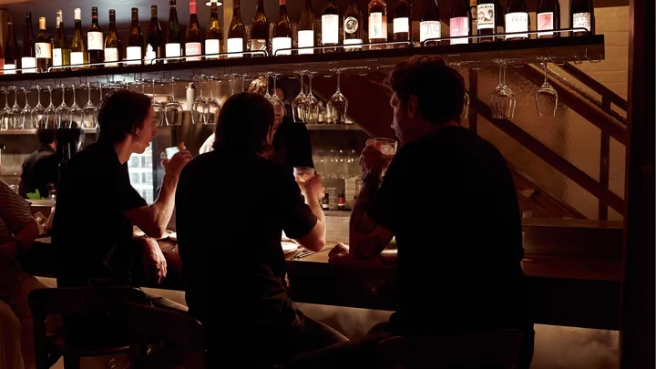 The best happy hours in Sydney for a post-work drink