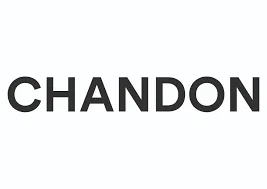 Sponsor logo of Chandon Garden Spritz