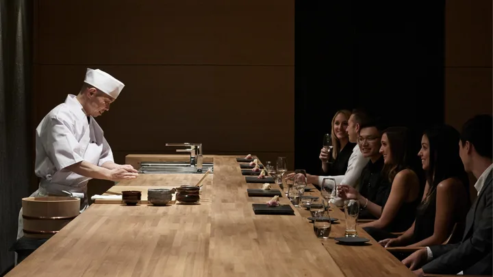 The best places to visit in Japan according to chefs and food experts