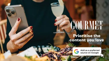 How to make Gourmet Traveller your preferred source on Google