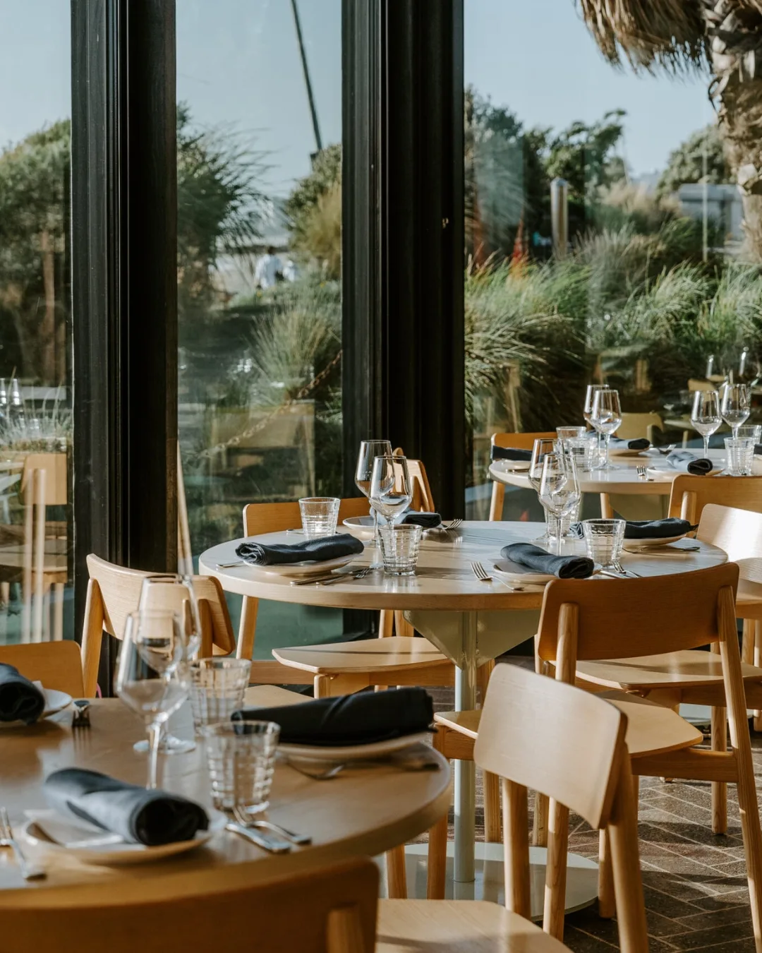 Stokehouse Pasta & Bar in Melbourne's St Kilda offers a great sips and snacks happy hour