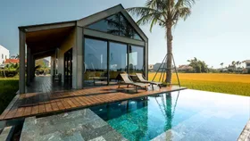 The best Airbnbs in Vietnam for stylish stays from the cities to the coast