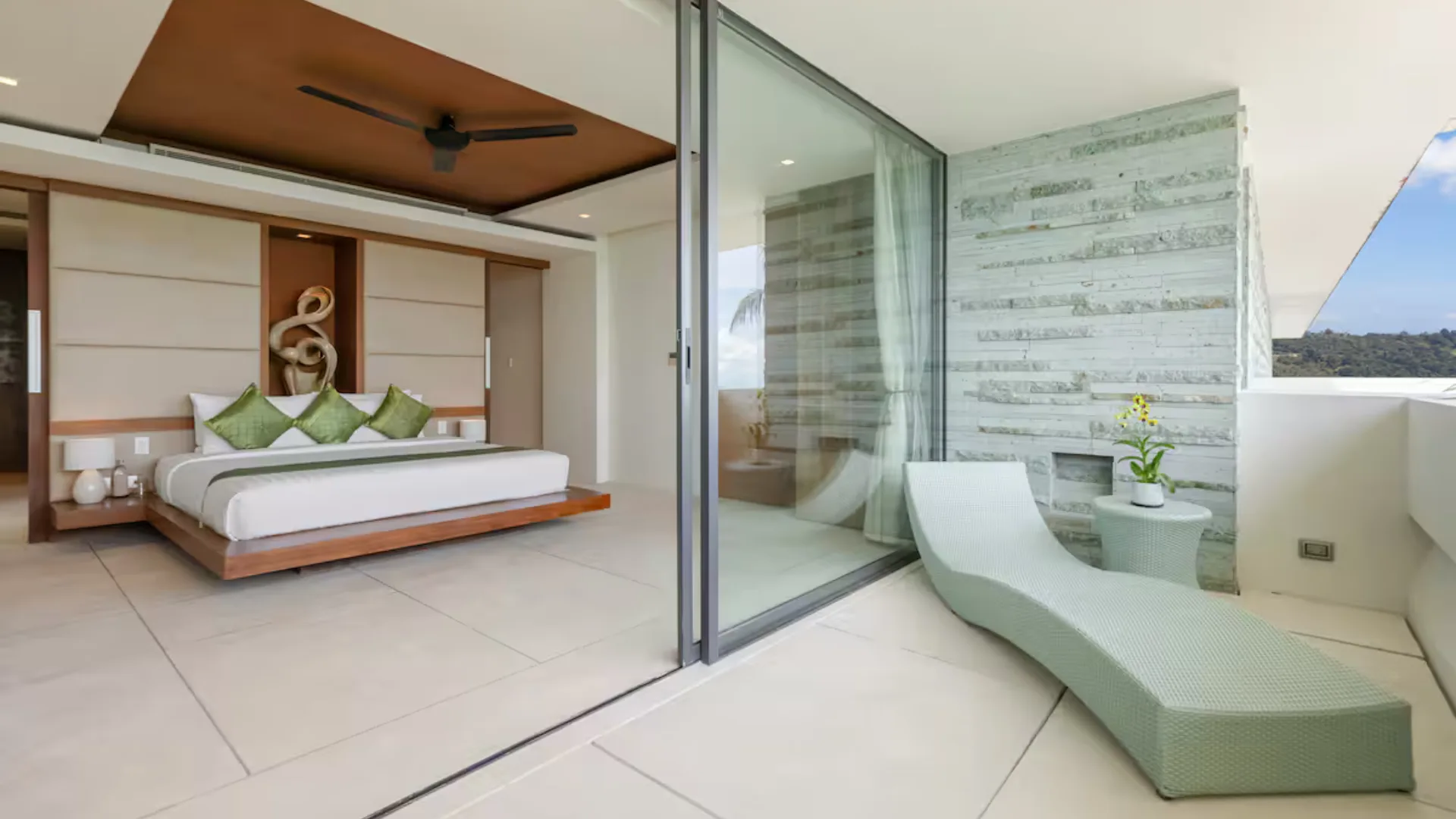 Luxury Villa Splash in Ko Samui, Thailand