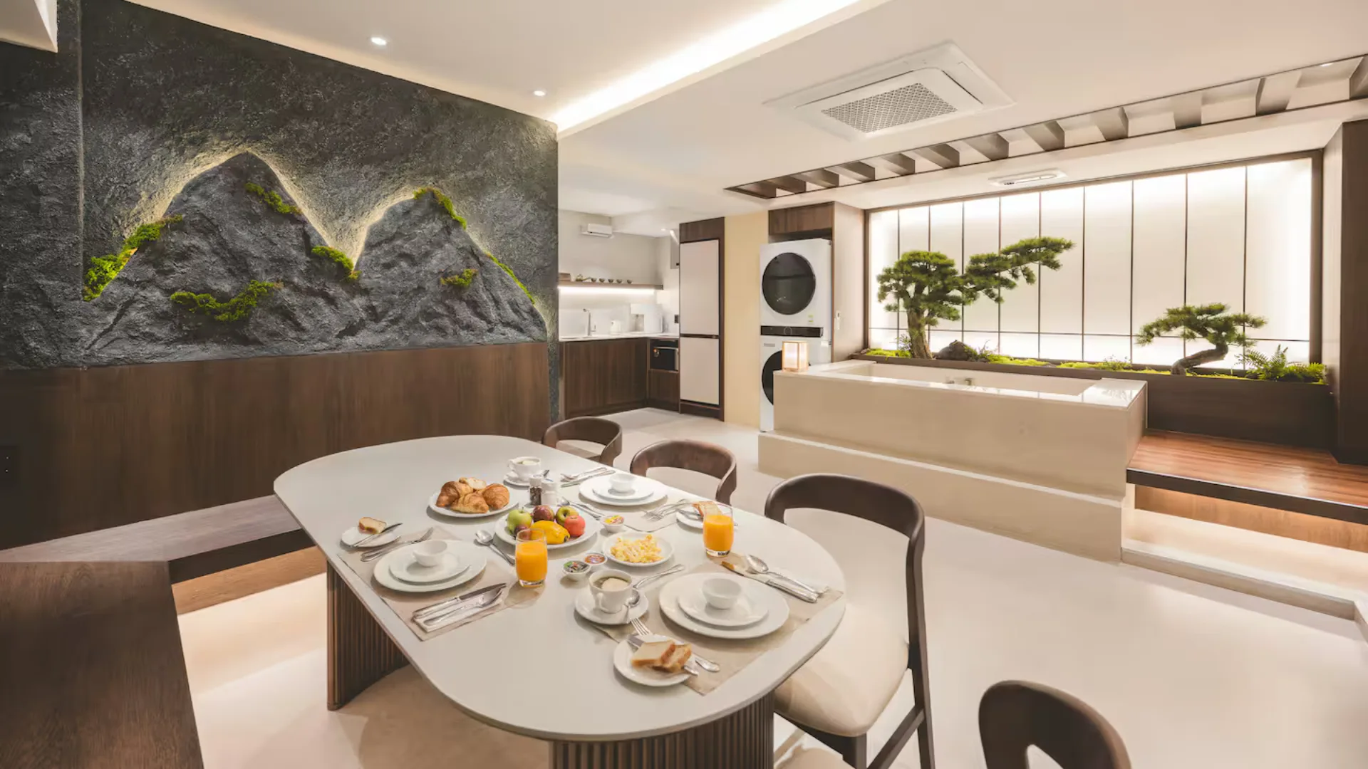 Muhaeon DDP, an Airbnb in Seoul