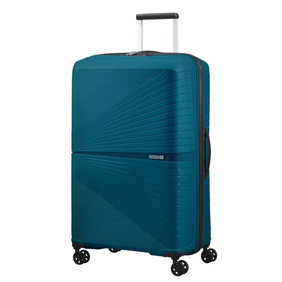 American Tourister AIRCONIC
ULTRALIGHT CHECK-IN EXTRA LARGE 77CM 3.2KG SUITCASE
