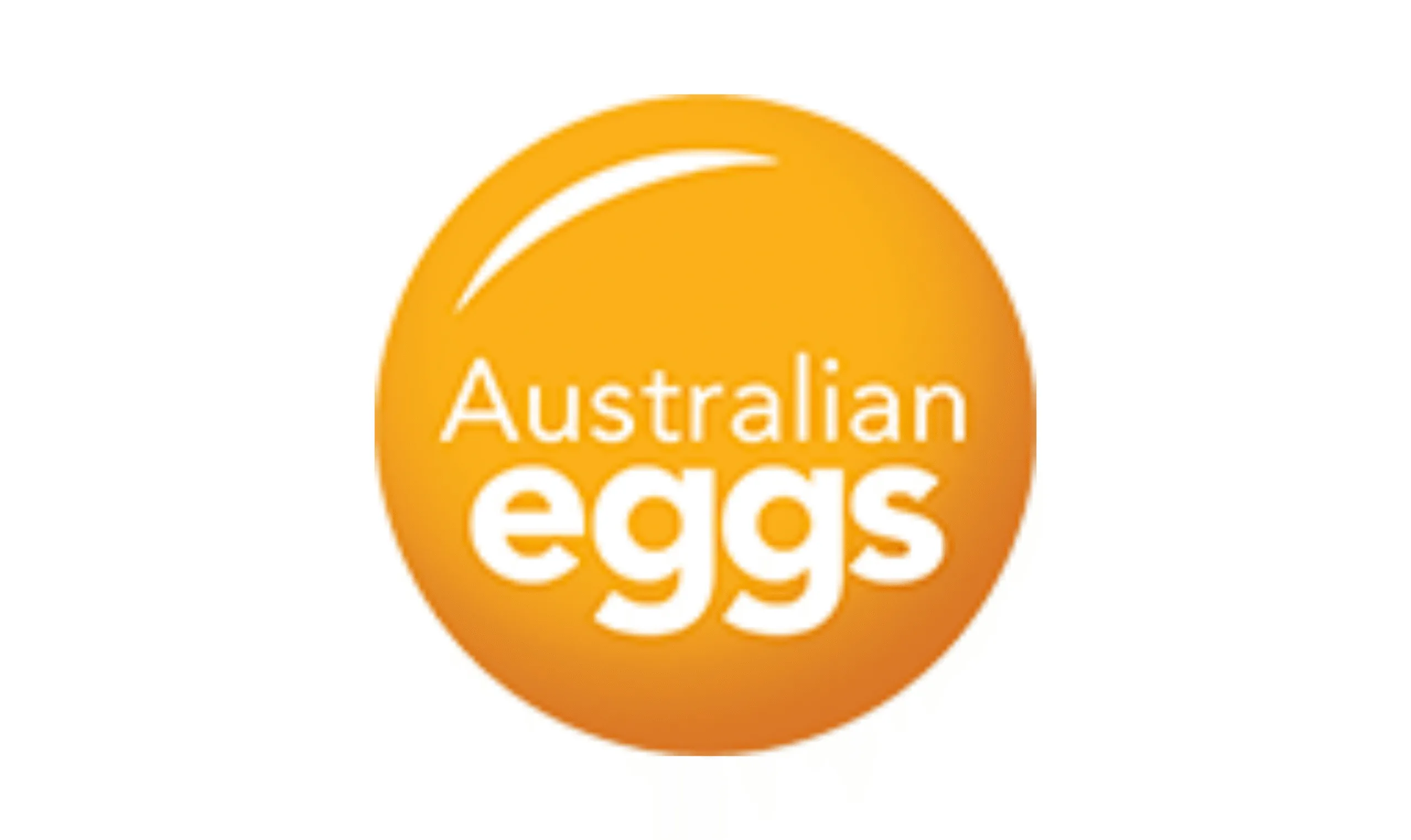 Sponsor logo of Australian Eggs