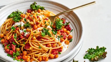 Pronto pasta: Quick and easy pasta recipes you need this week