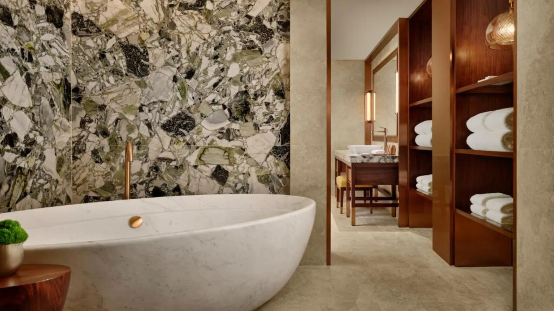 Grand Hyatt Singapore