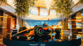 This hotel loyalty program unlocks top-class sporting experiences around the world