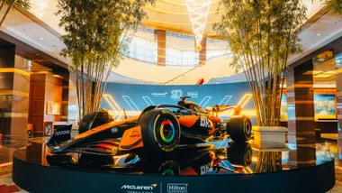 This hotel loyalty program unlocks top-class sporting experiences around the world