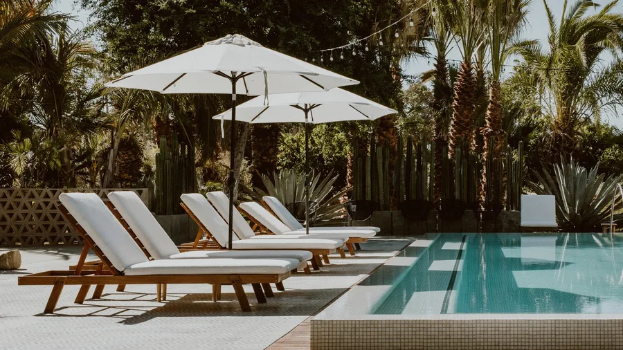Los Cabos: Mexico's Luxe Nature Retreat Unveiled