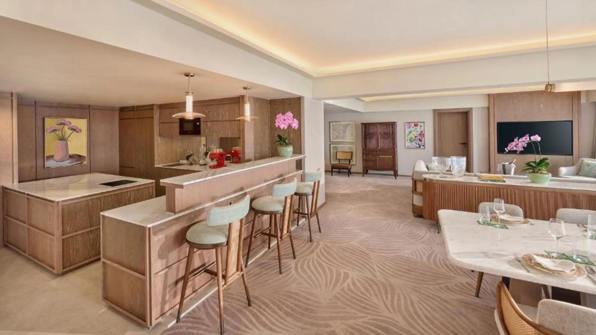 Mandarin Oriental Singapore