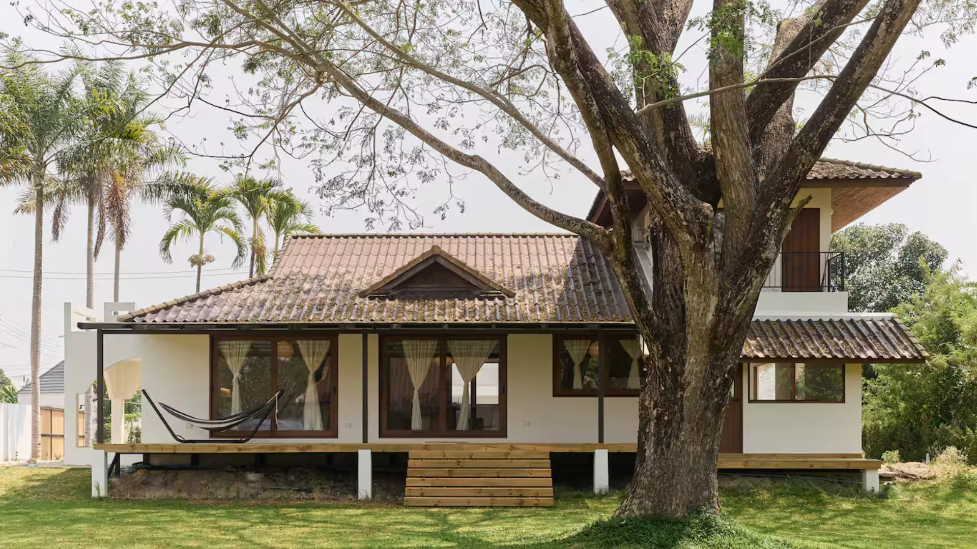 NAMU house, an Airbnb in Pa Phai, Thailand