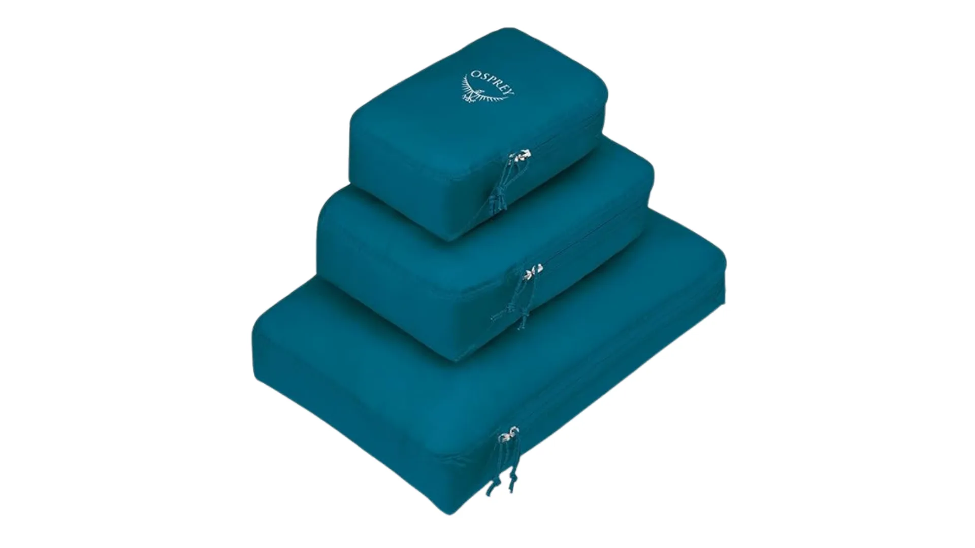 Osprey Europe Unisex Packing Cube Set