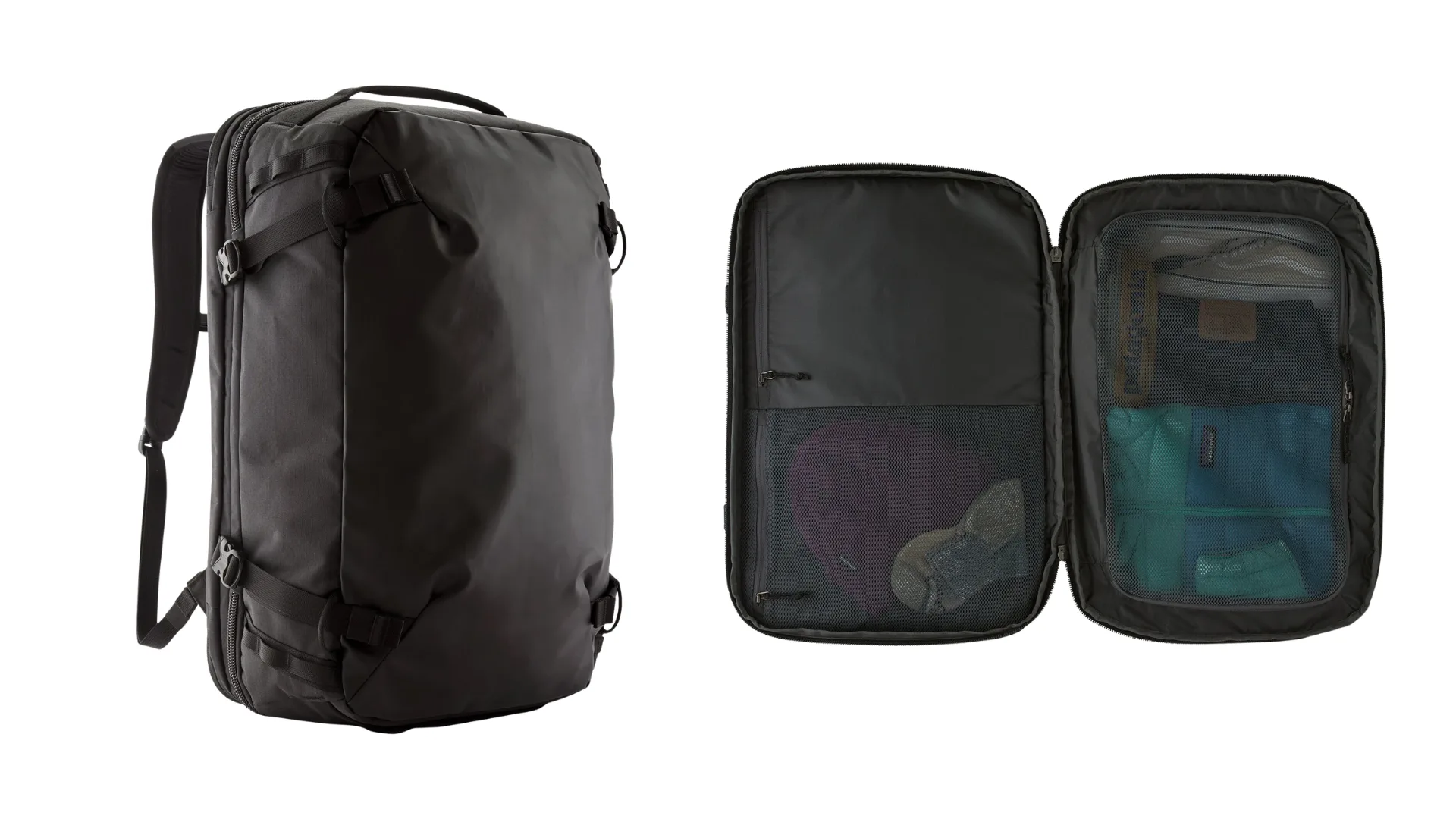 Black Hole&reg; MLC&reg; Pack 45L