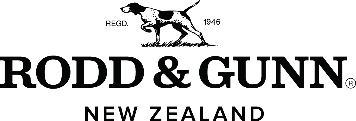 Sponsor logo of Rodd & Gunn