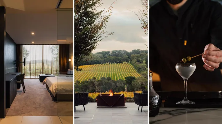 A travel editor’s guide to Victoria’s most romantic stays in 2026