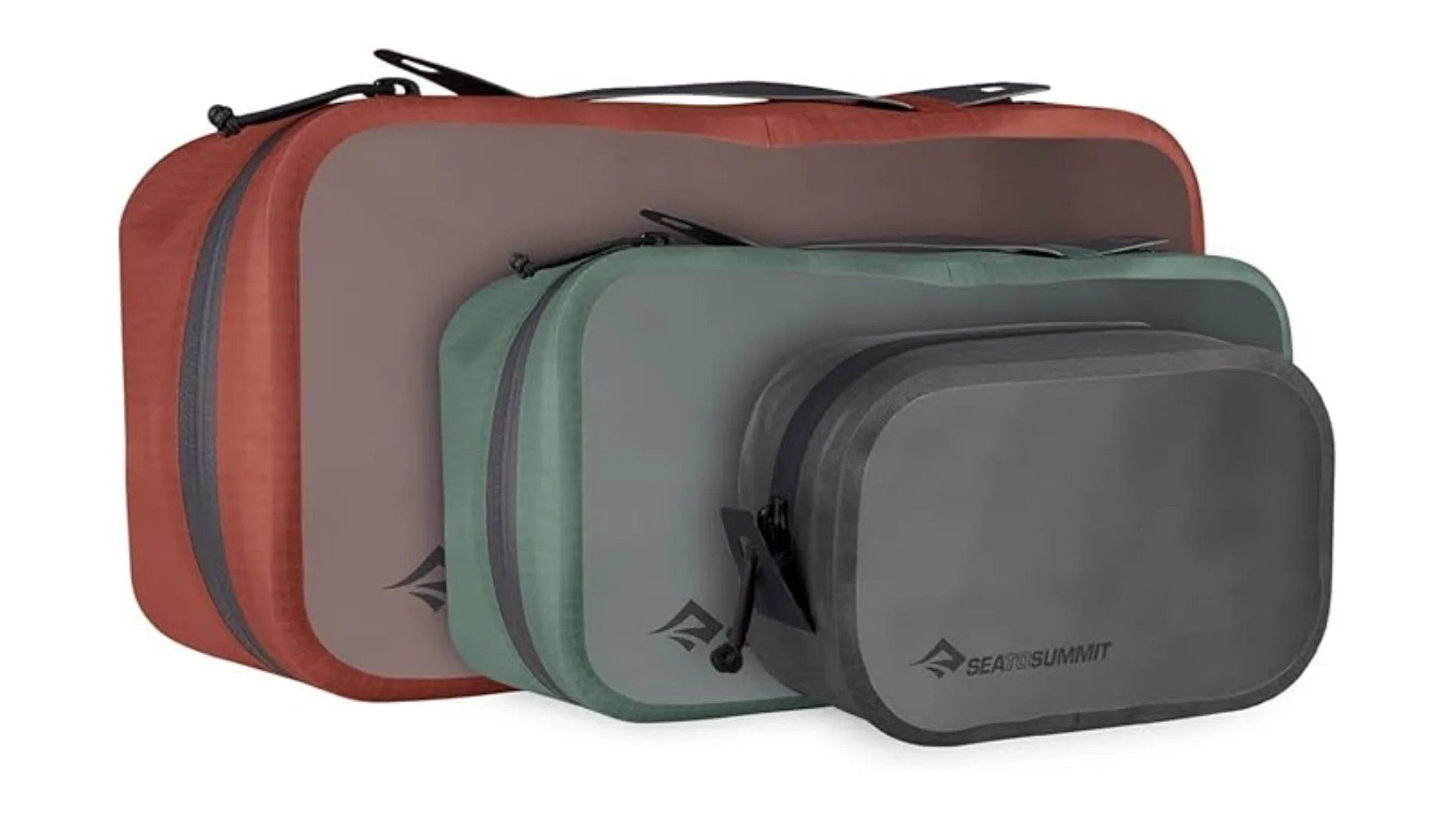 Sea to Summit Hydraulic Packing Cube