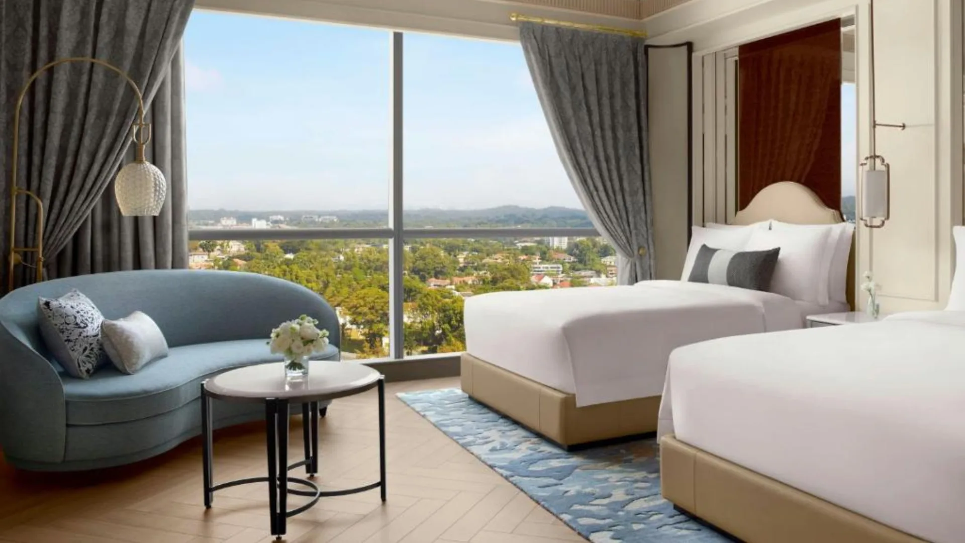 The St. Regis Singapore