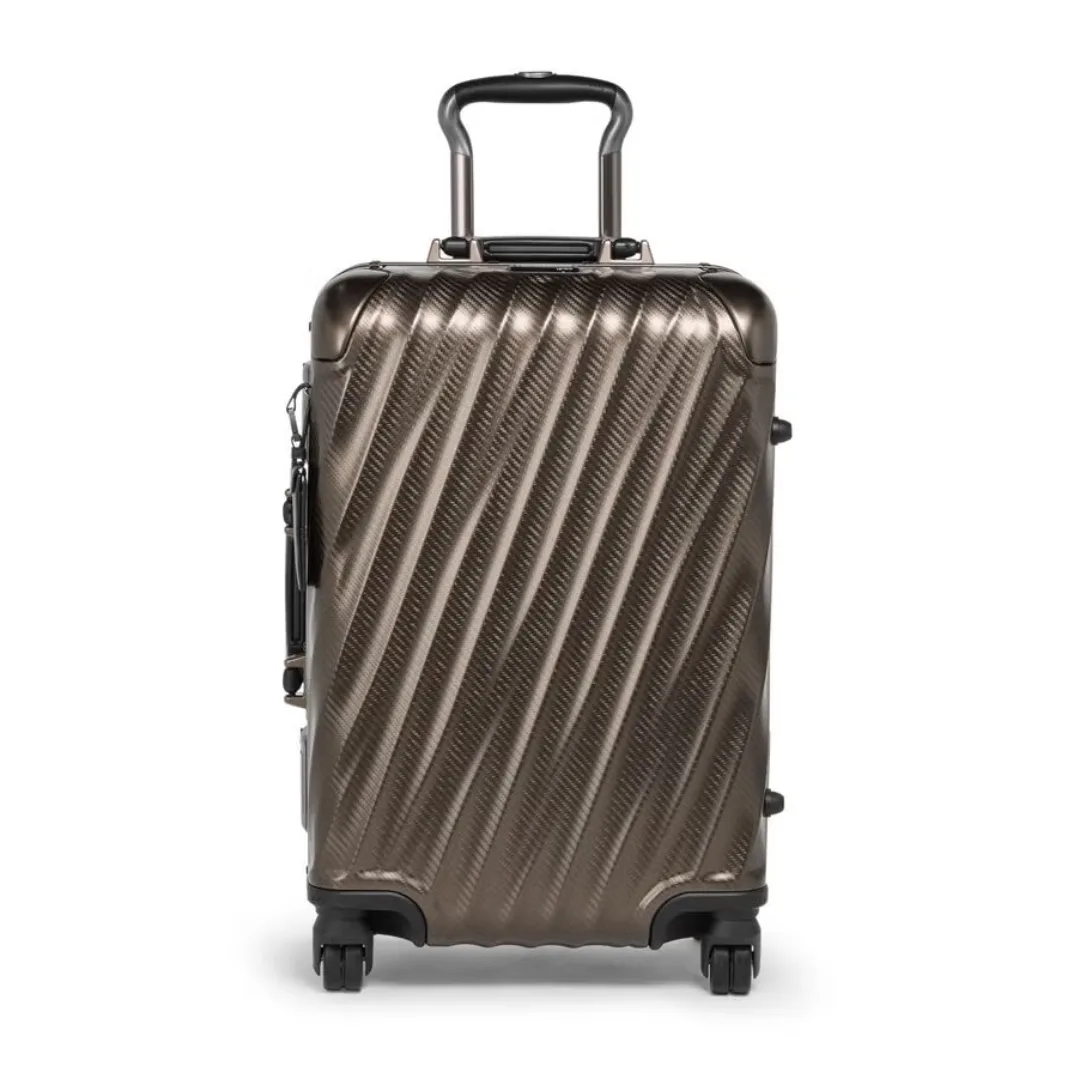 Tumi international carry-on