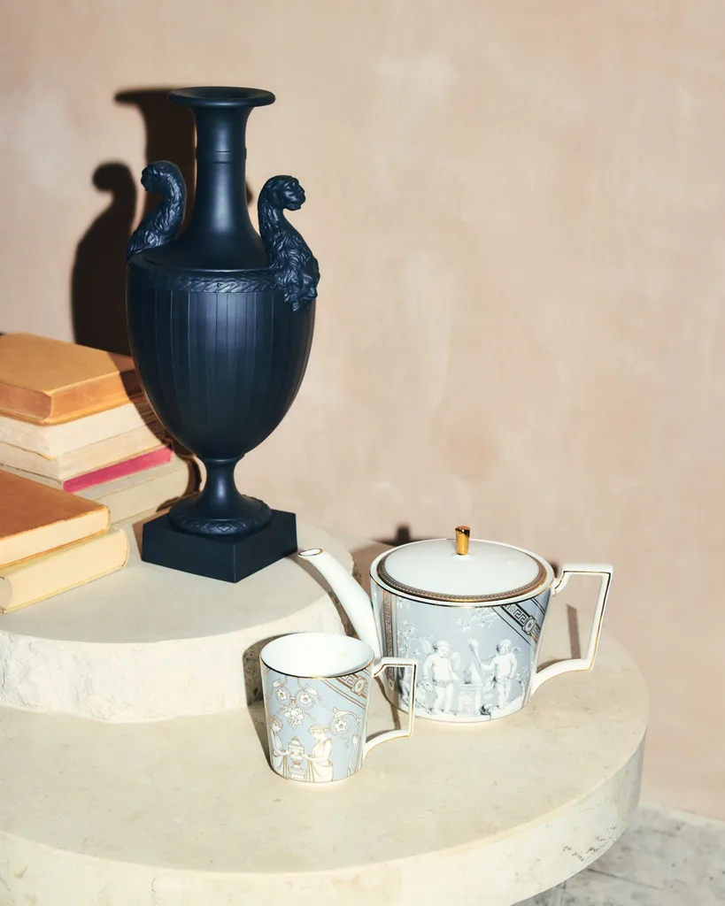 Wedgwood Fine Bone China