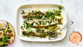 41 whole fish recipes for fish lovers