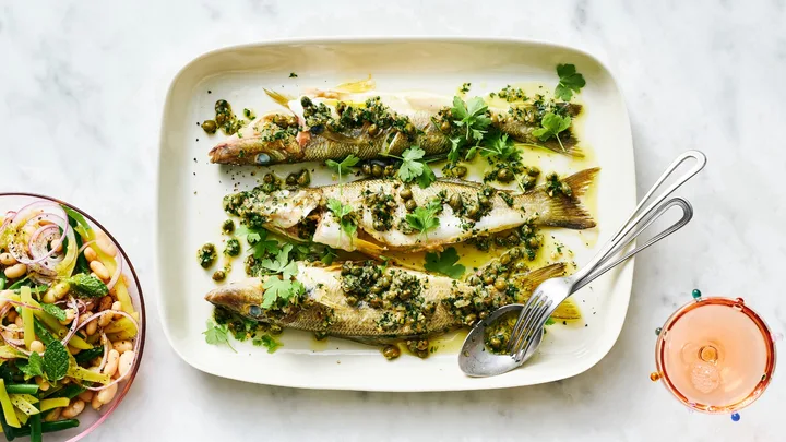 41 whole fish recipes for fish lovers