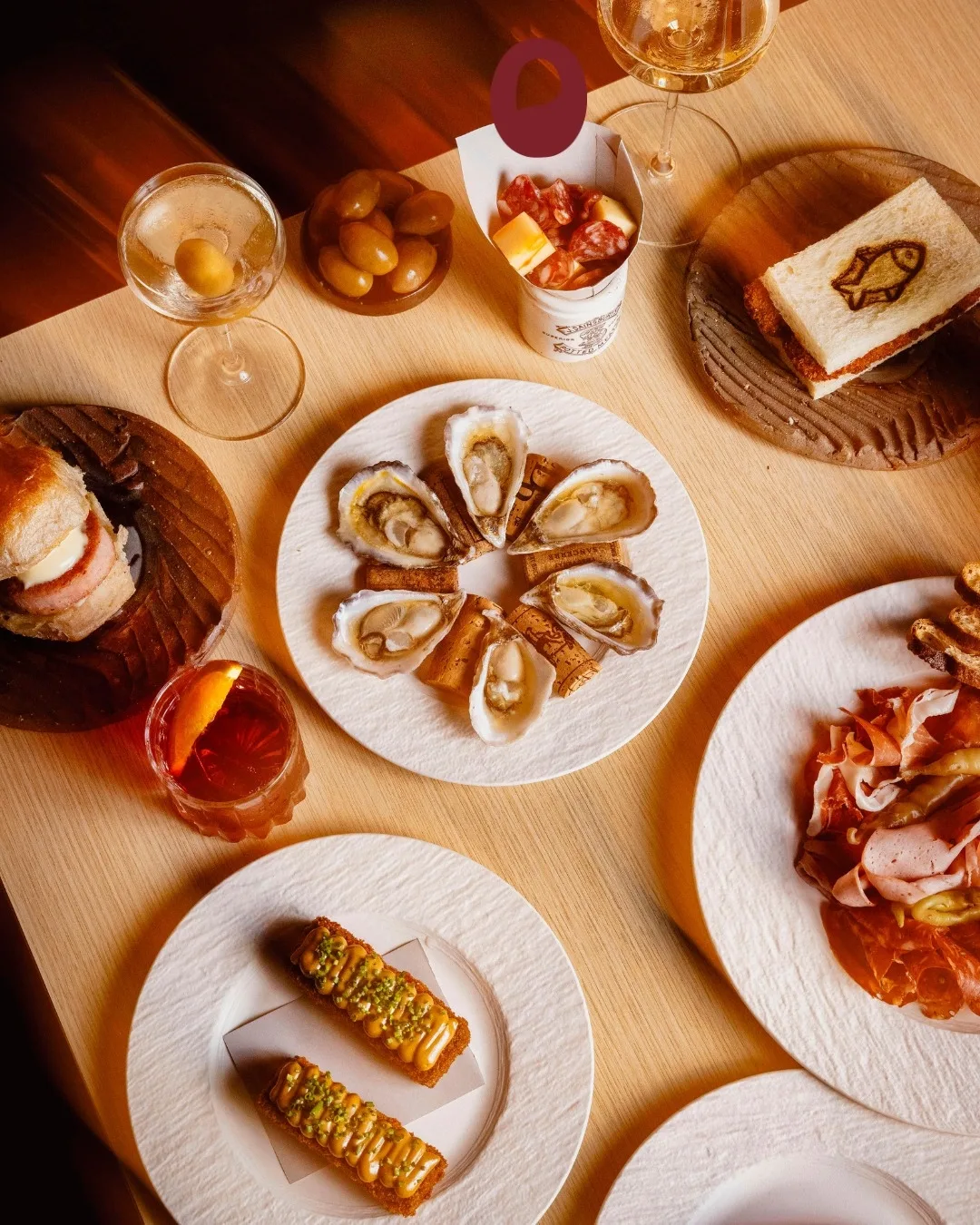 The best happy hours in Sydney for a post-work drink
