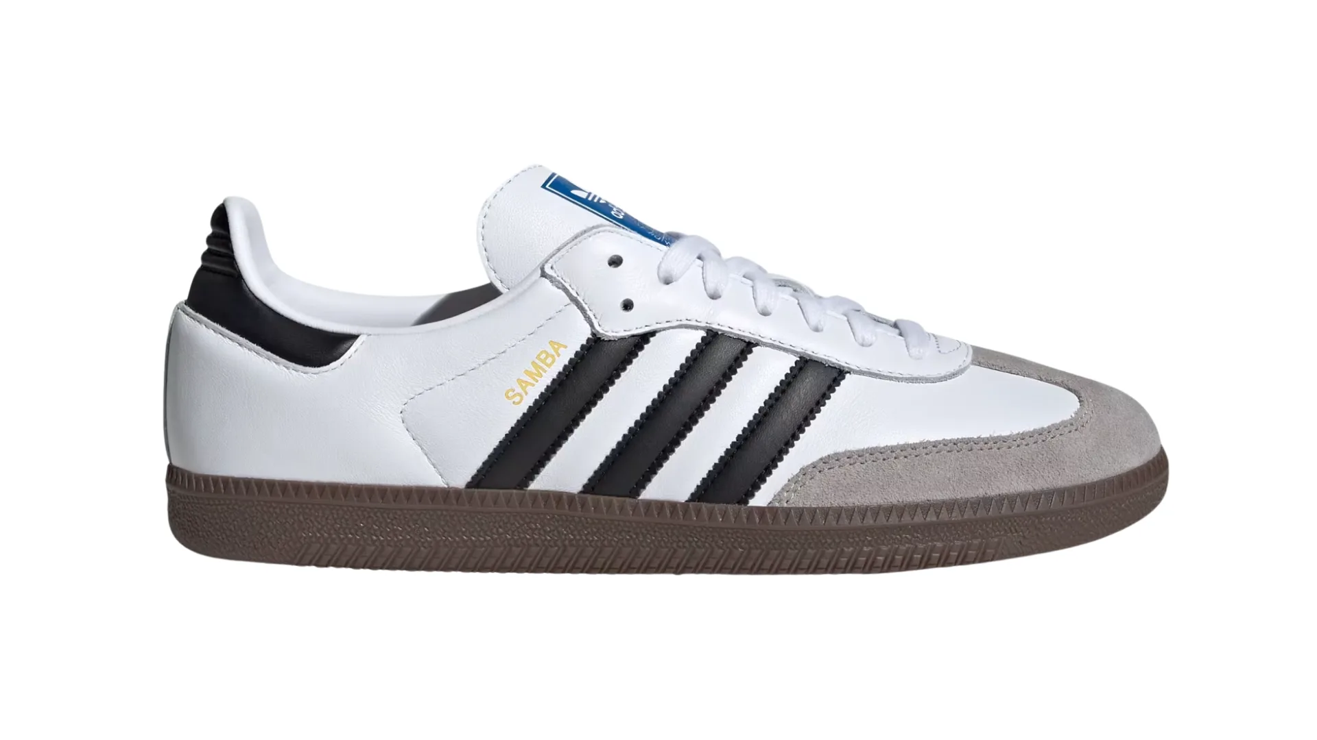Adidas Samba OG sneakers