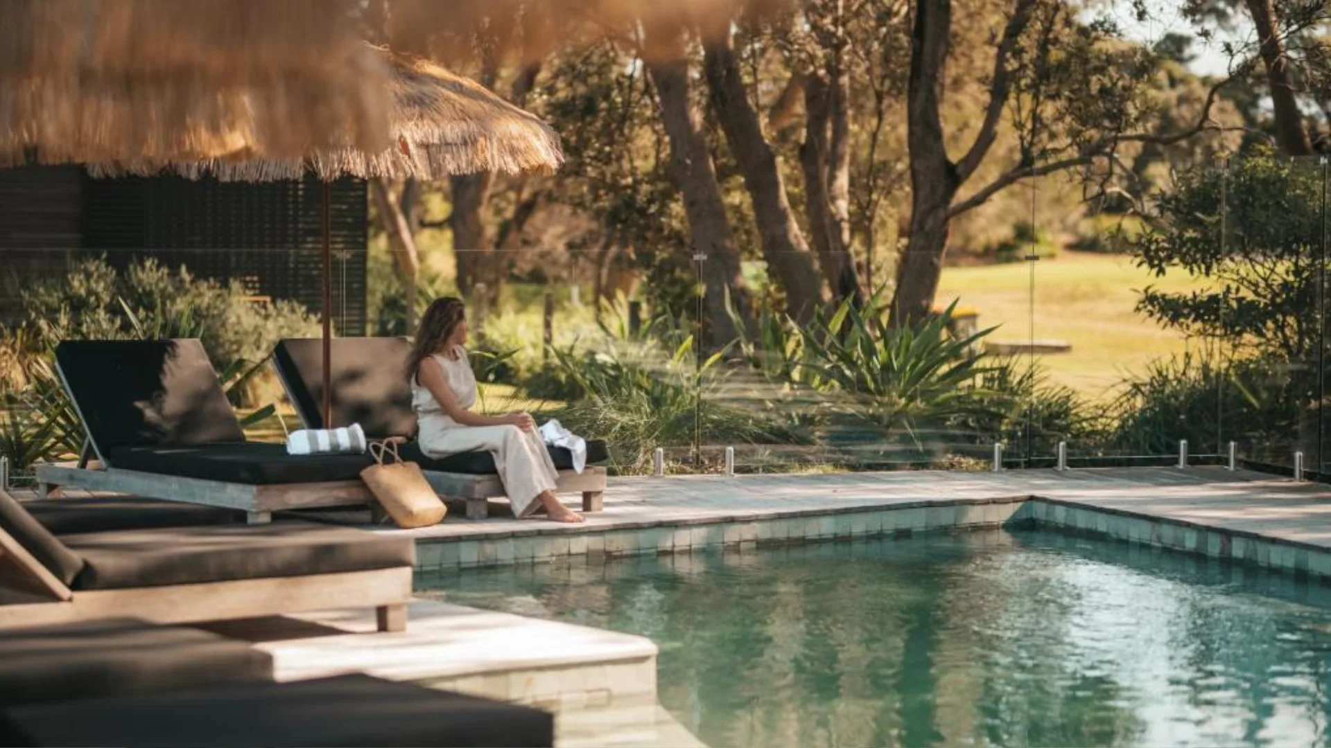 Bangalay Luxury Villas in Shoalhaven Heads