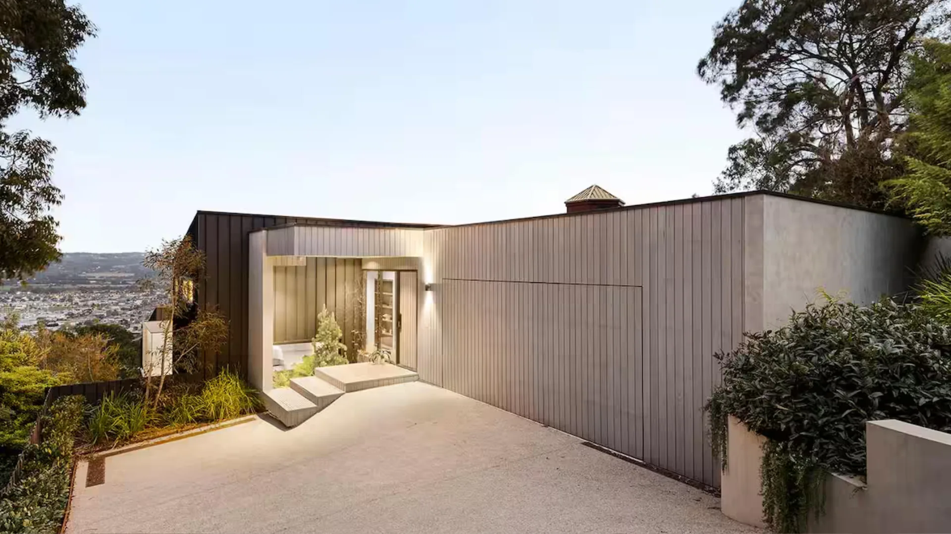 Banksia, an Airbnb in the Mornington Peninsula