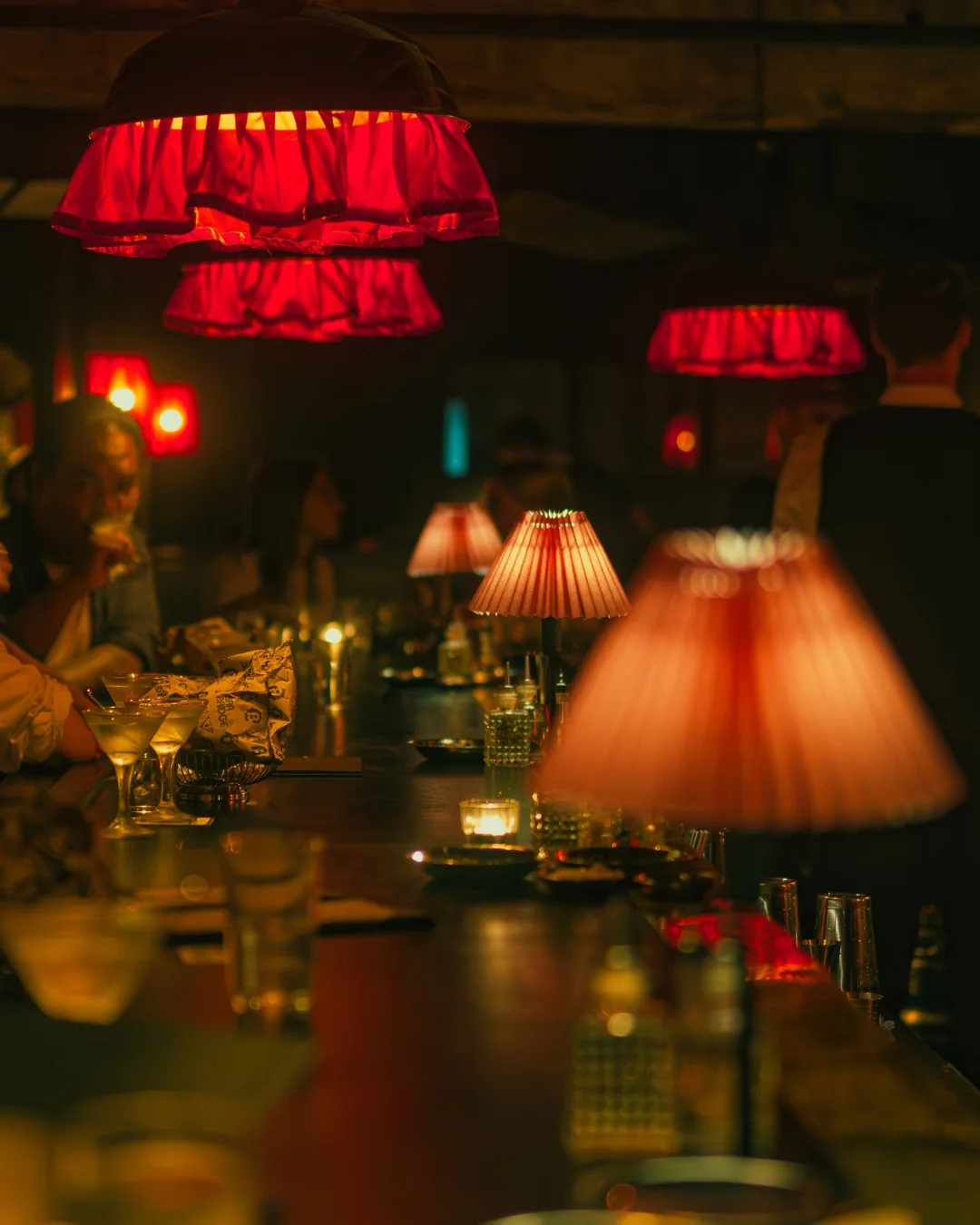 The best happy hours in Sydney for a post-work drink