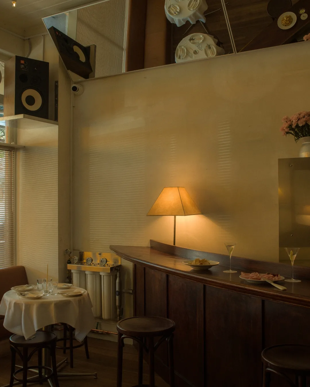 Pull up a stool at one of Melbourne's most coveted bars 