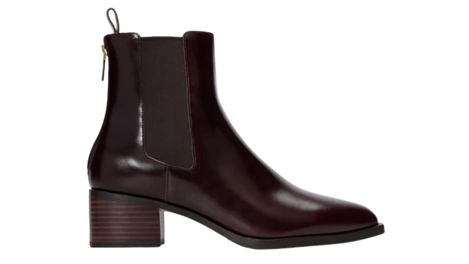 Bared Dodo boots