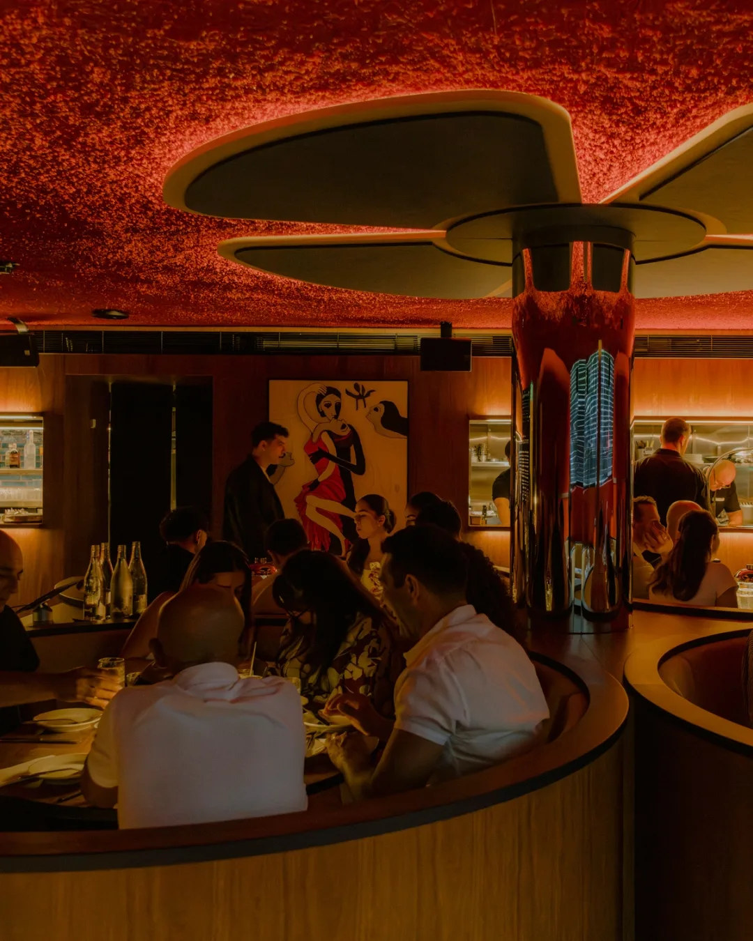 The best happy hours in Sydney for a post-work drink