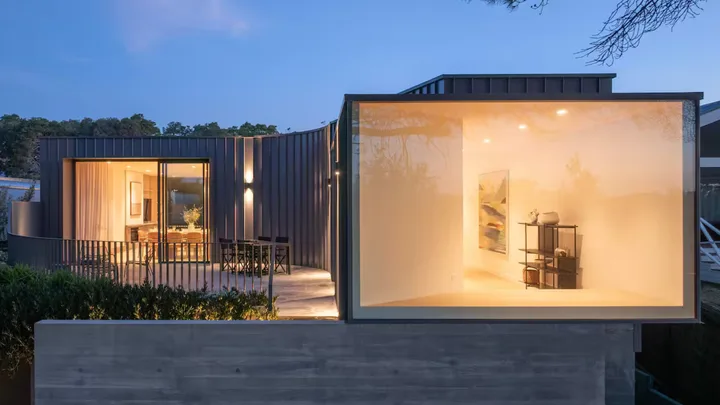 The best Airbnbs in Victoria worth booking now, from luxury cabins to coastal hideaways
