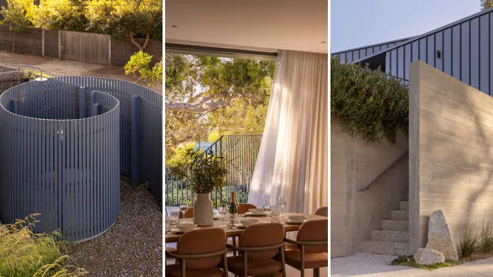 The best Airbnbs in Victoria to indulge in this autumn