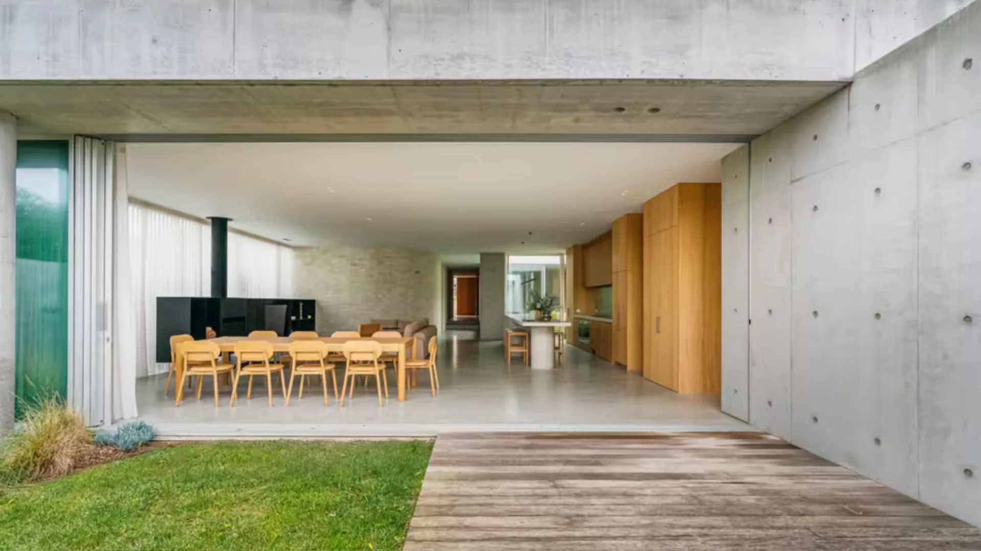 Blairgowrie’s Best, an Airbnb in the Mornington Peninsula
