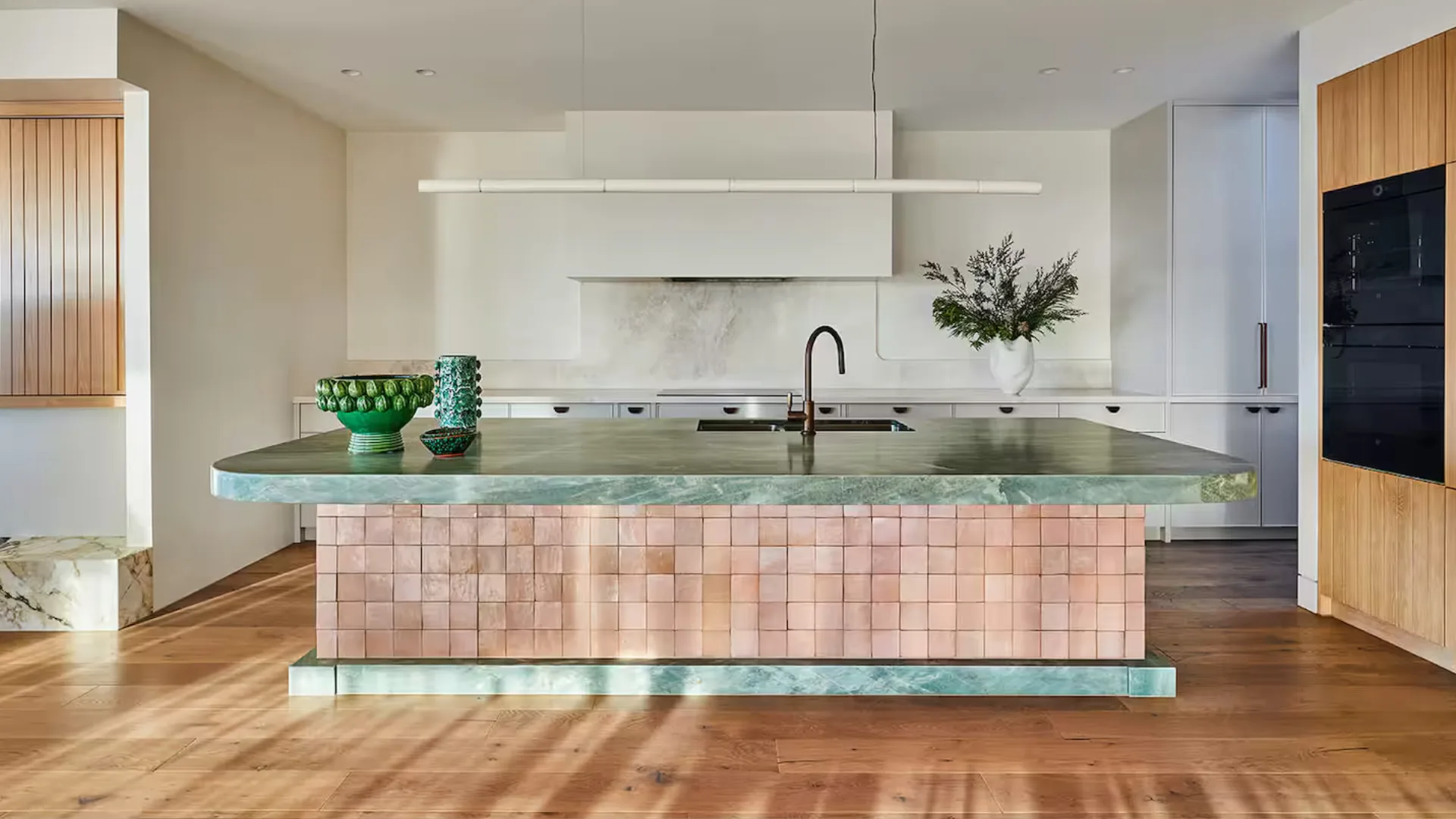 Blanc de Noir, an Airbnb in the Mornington Peninsula