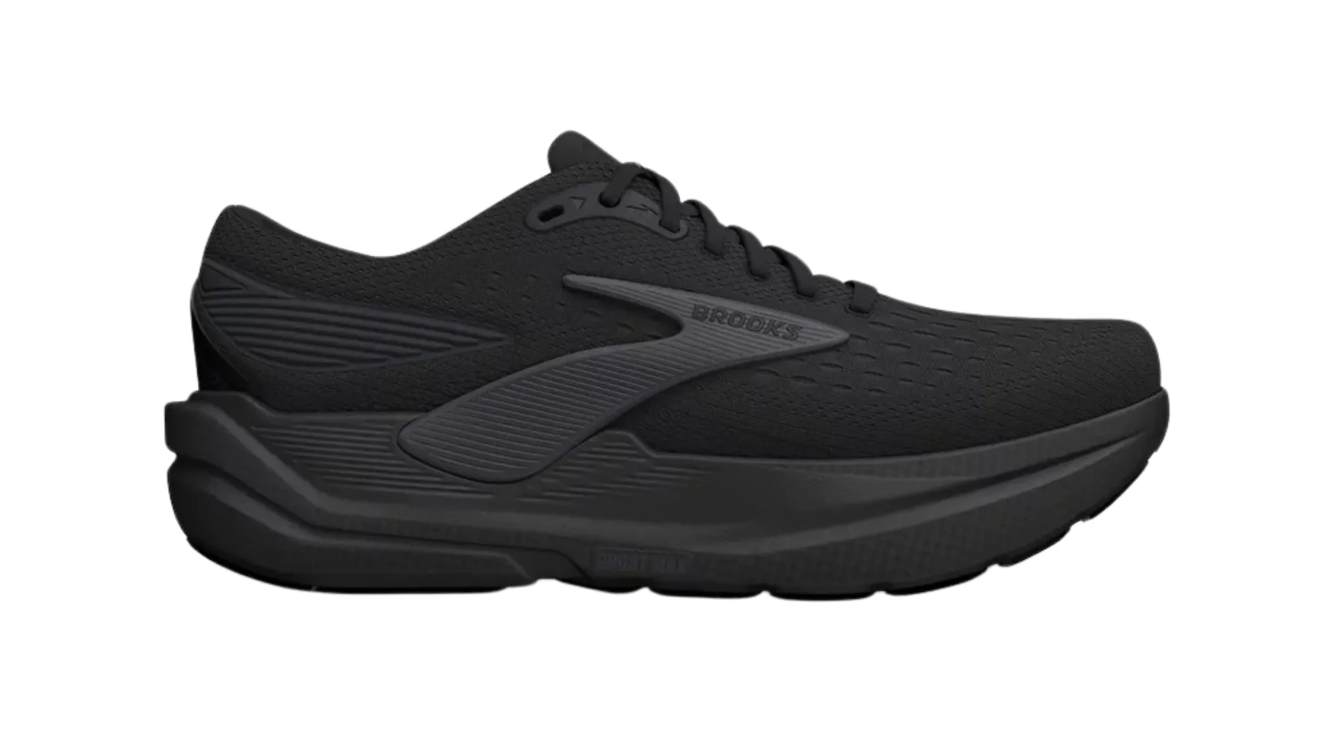Brooks Ghost Max 3