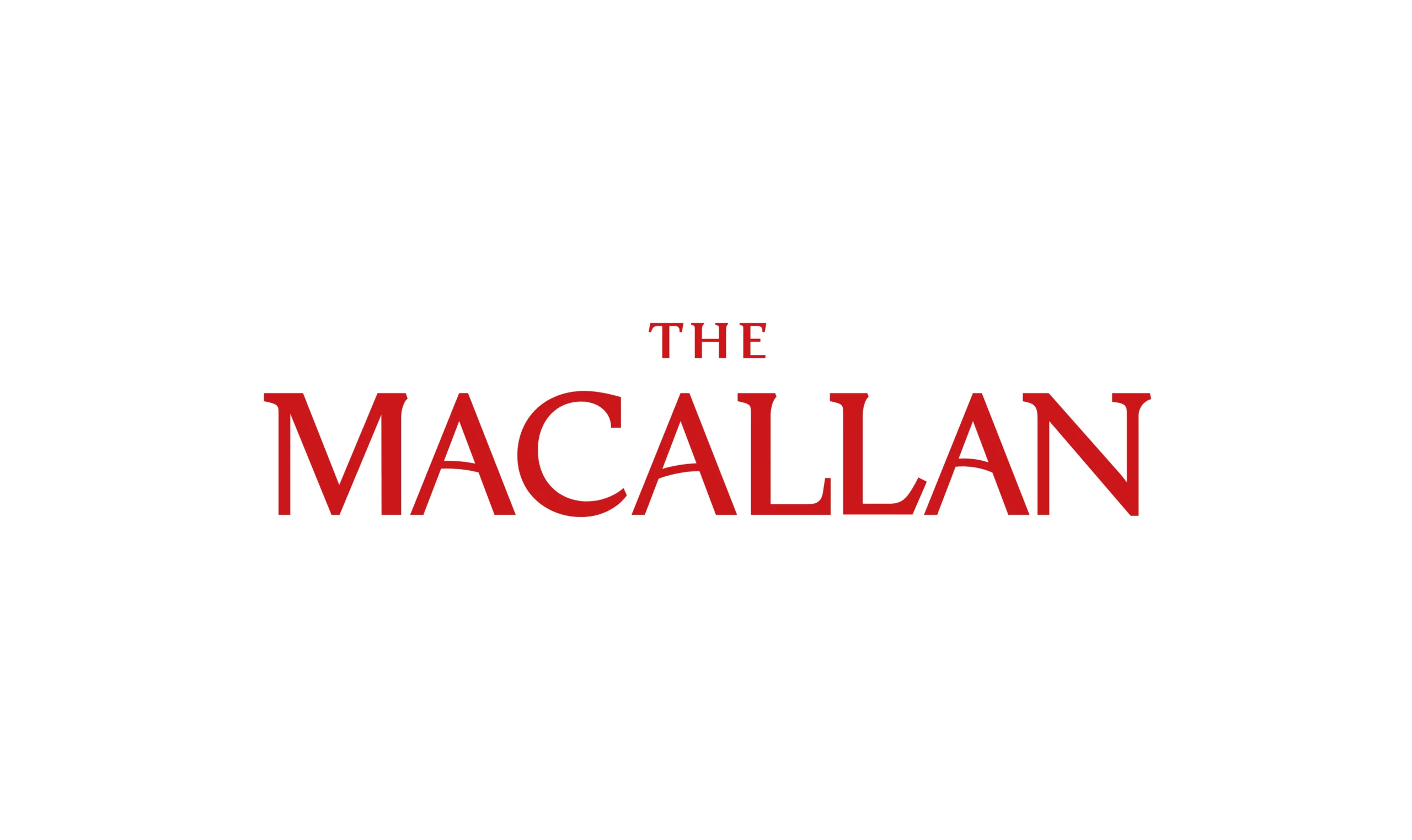Sponsor logo of The Macallan