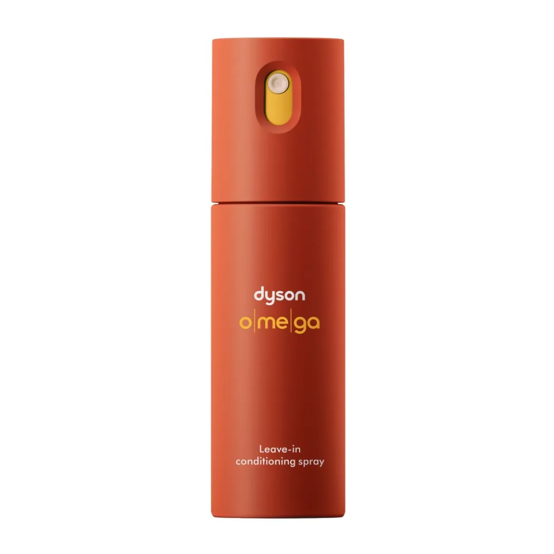 Omega leave-in conditioning spray mini