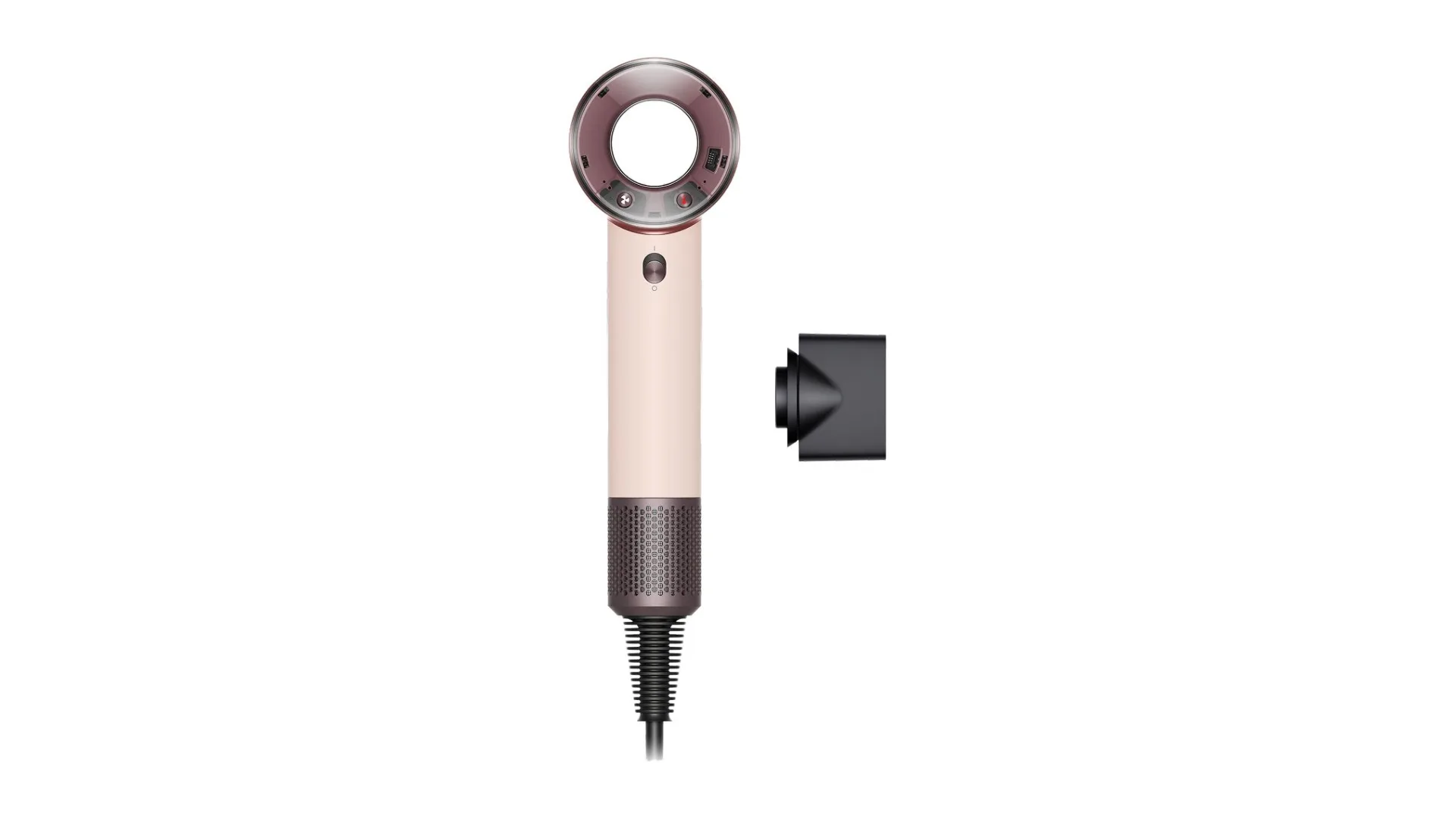Dyson Supersonic Travel hair dryer