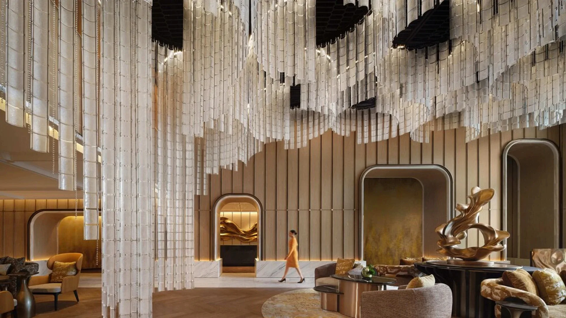 These luxe Bangkok hotels are perfect for exploring the Thai capital