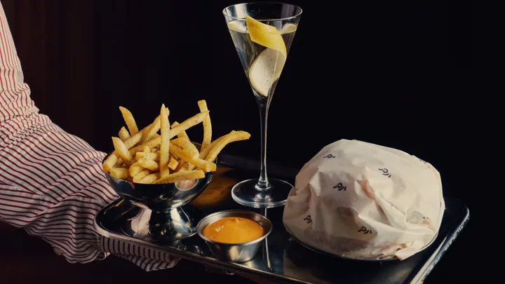 The best happy hours in Sydney for a post-work drink