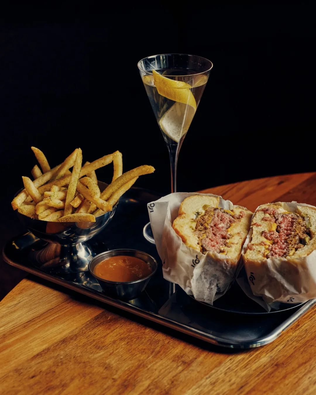 The best happy hours in Sydney for a post-work drink