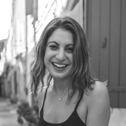 Profile picture of Julia D’Orazio