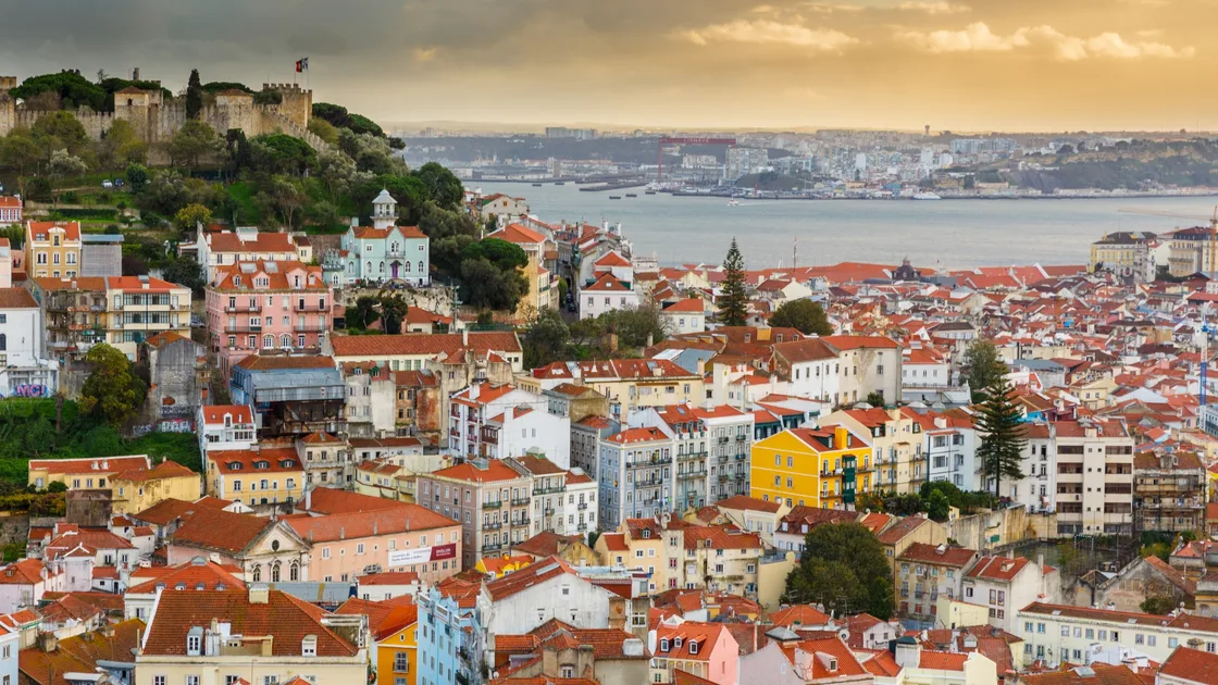 Discover Lisbon’s new culinary wave, from Michelin-starred dining to boutique stays